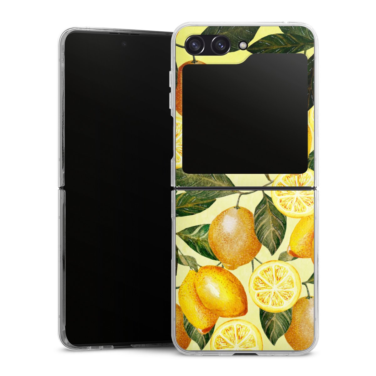 Coque rigide