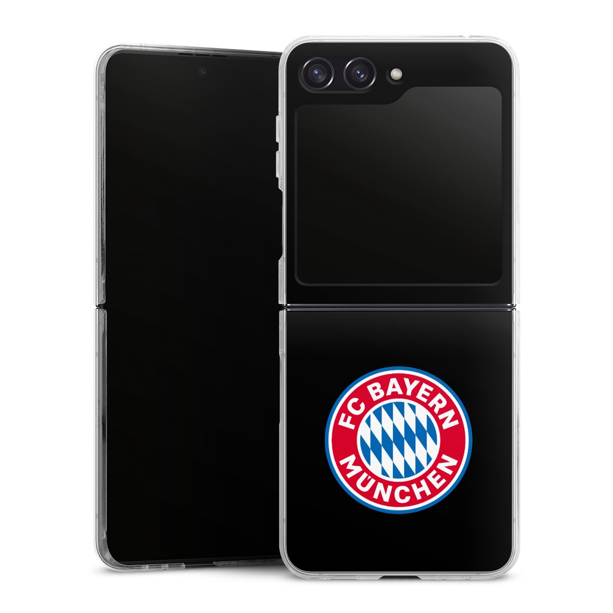 Coque rigide