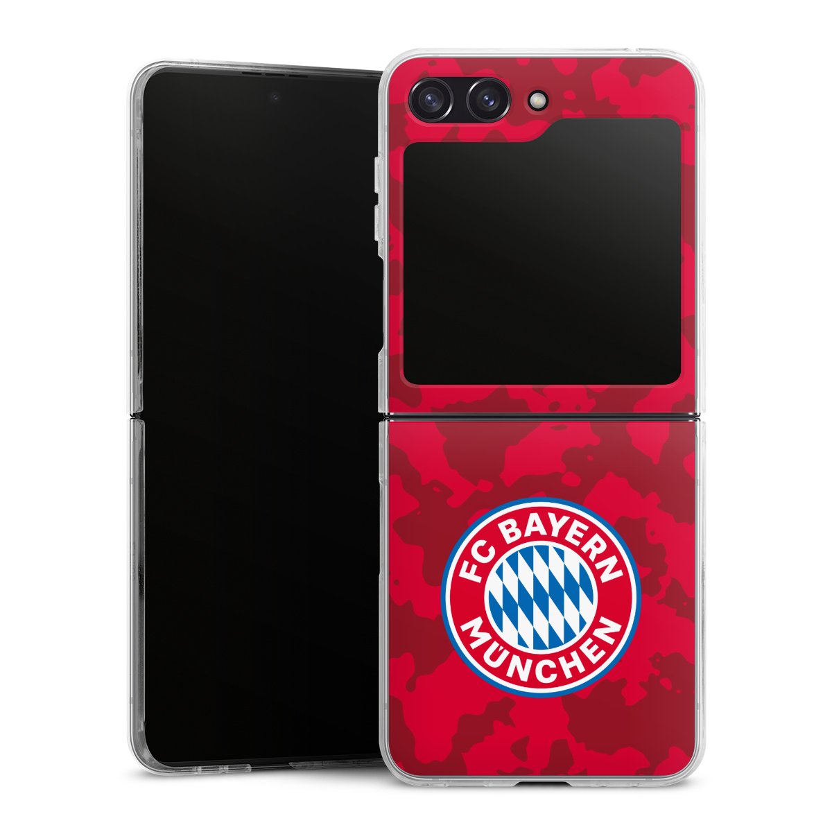 Cover rigida