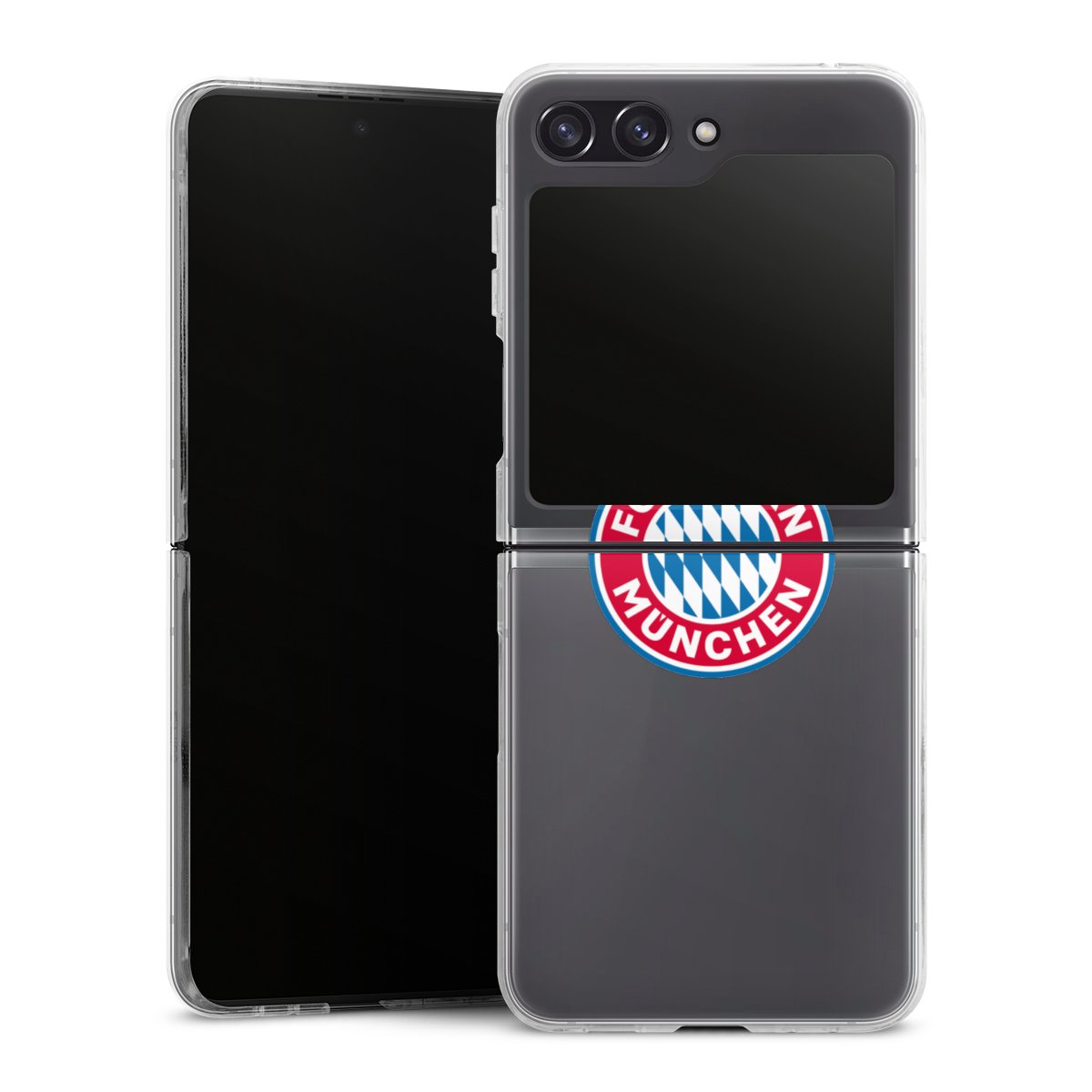 Coque rigide