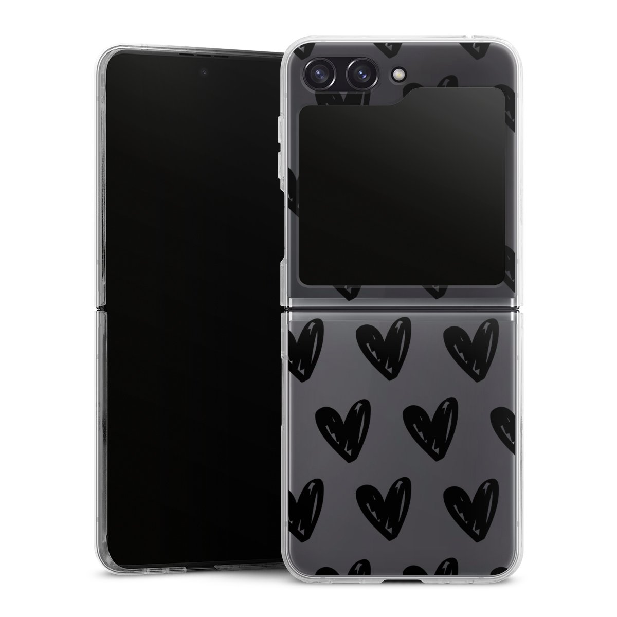 Hardcase hoesje