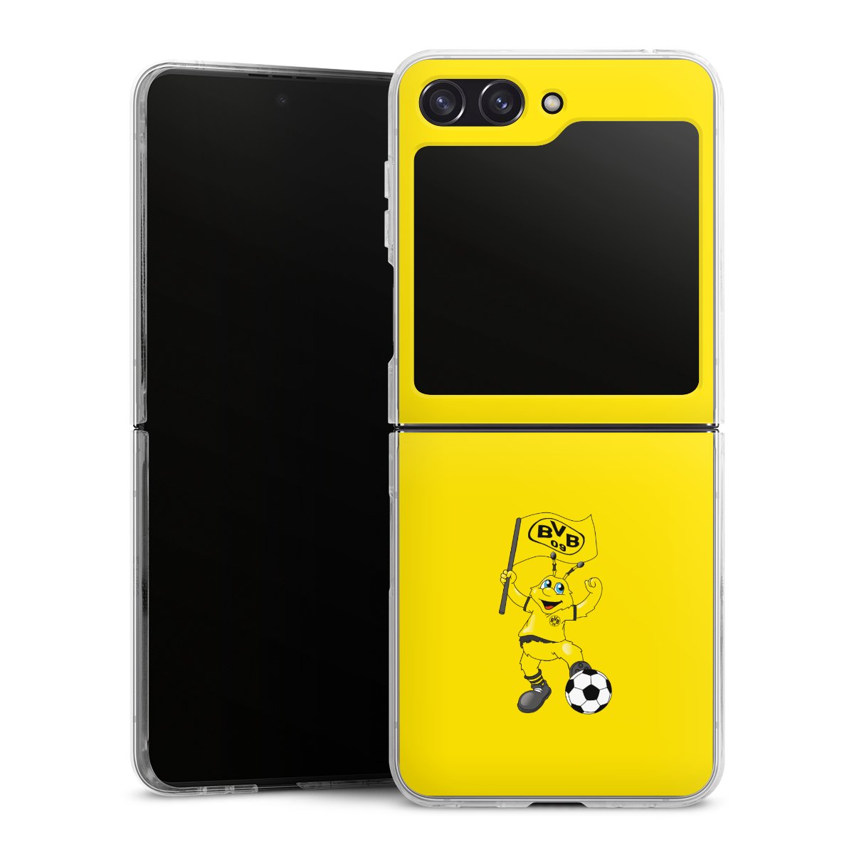Coque rigide