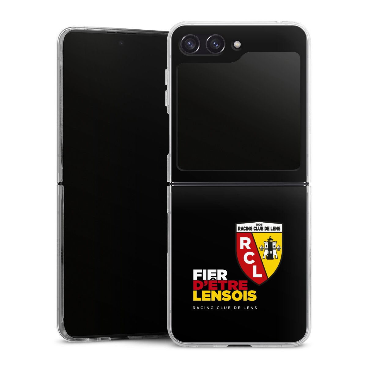Coque rigide