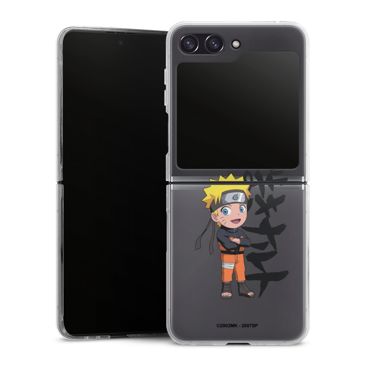 Hardcase hoesje