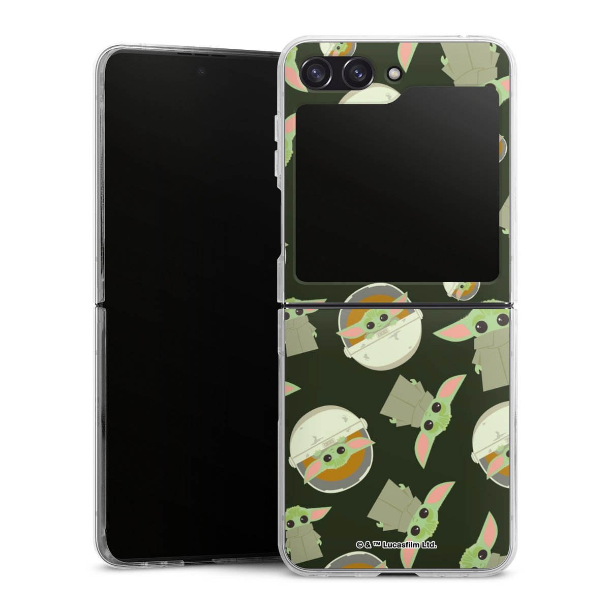 Cover rigida