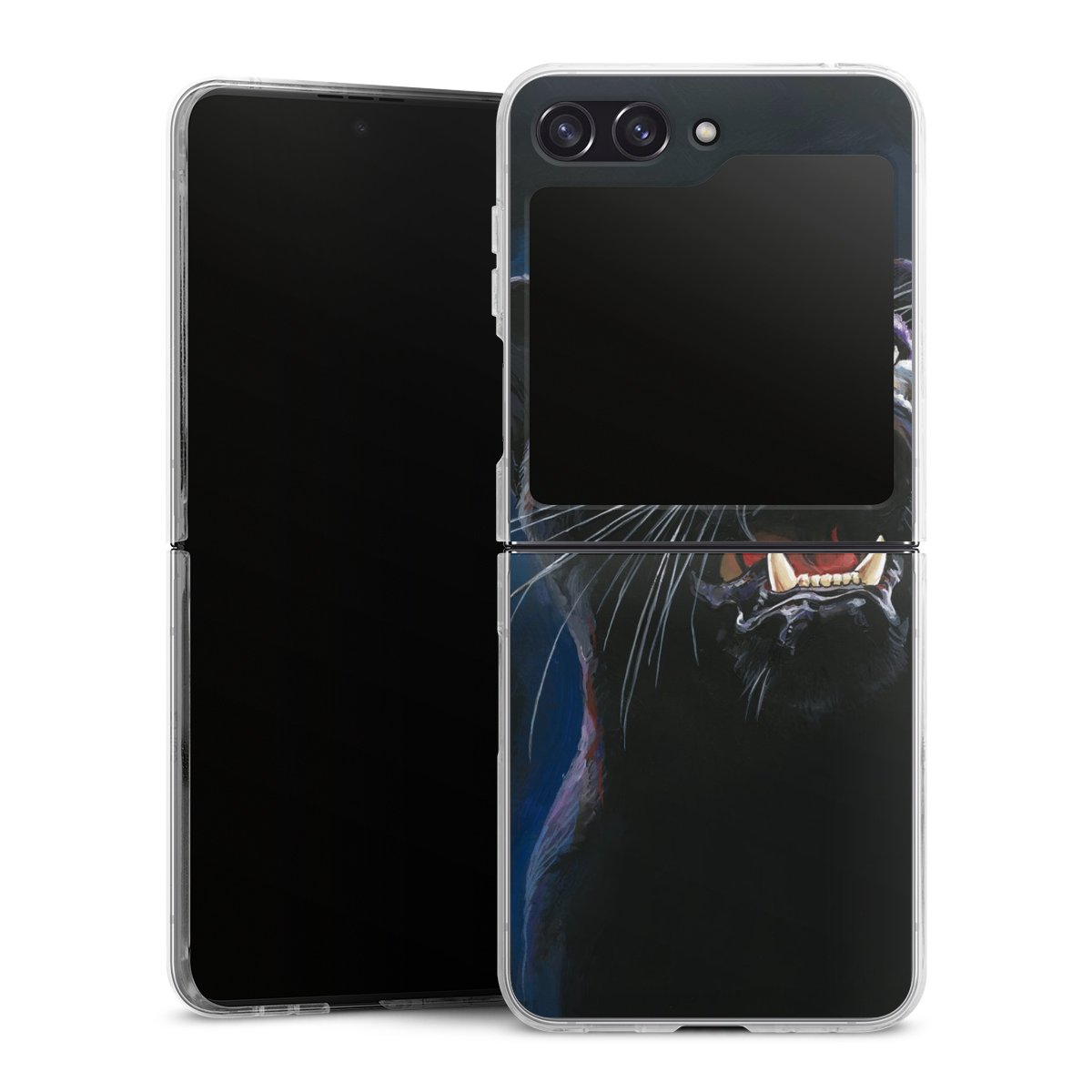 Coque rigide