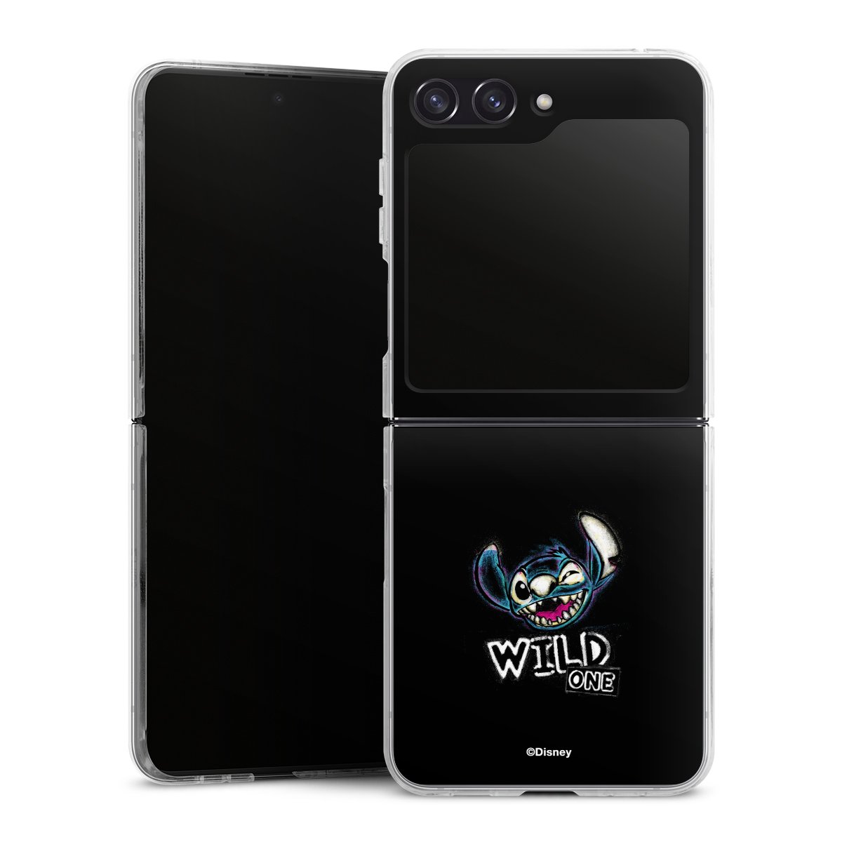 Coque rigide