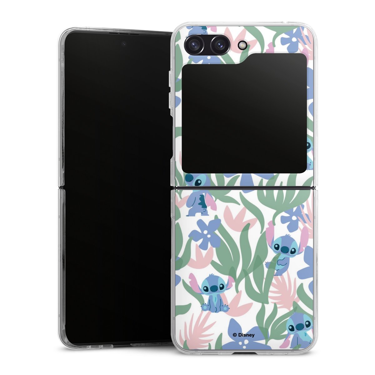 Coque rigide