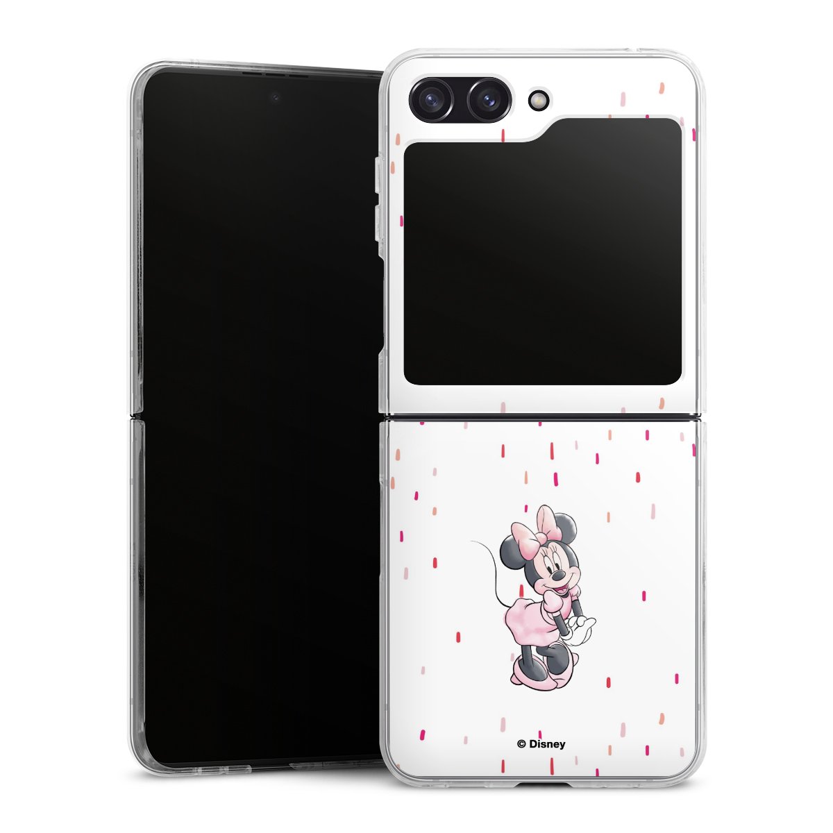 Coque rigide