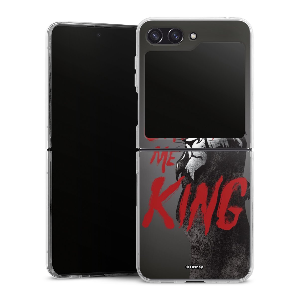 Coque rigide
