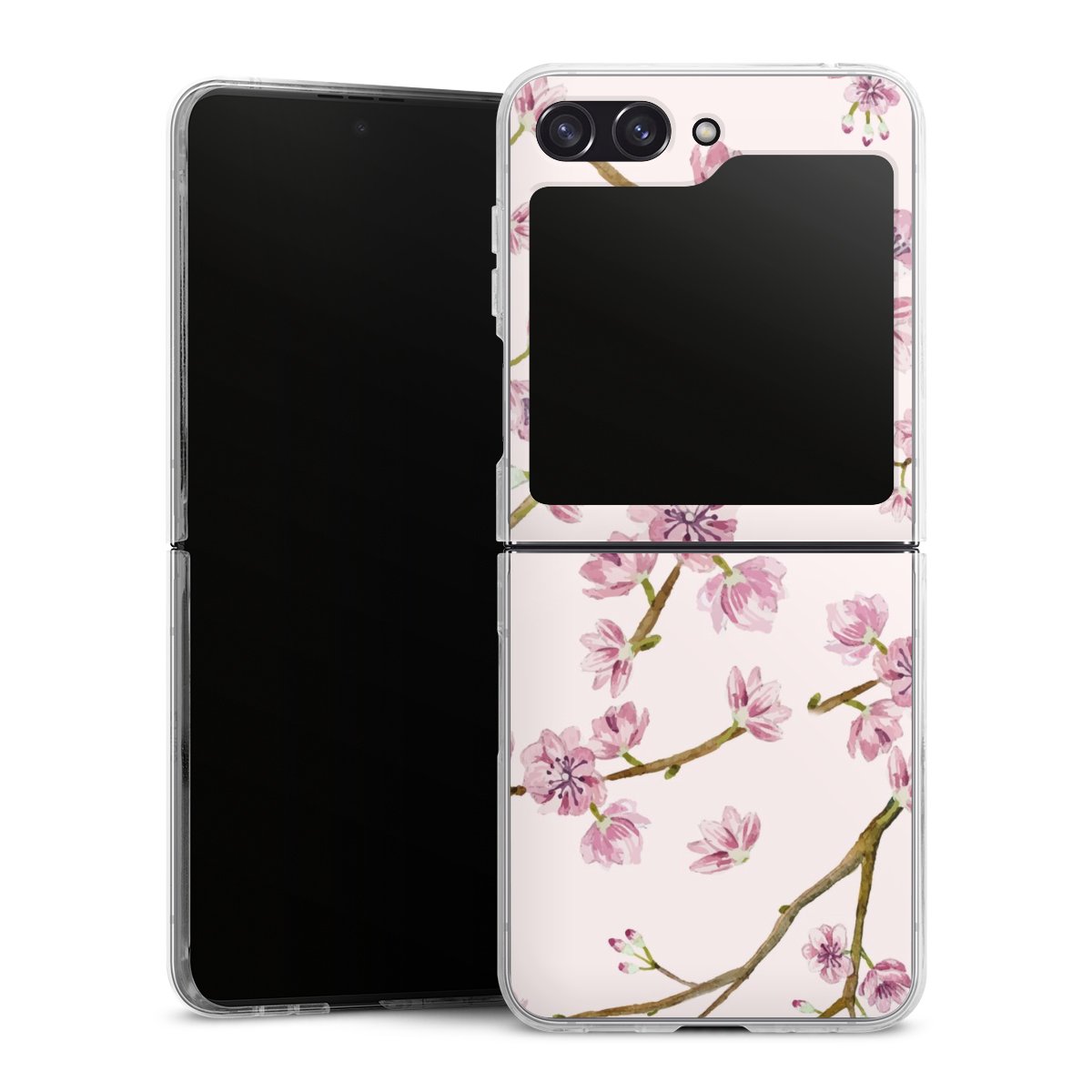 Coque rigide