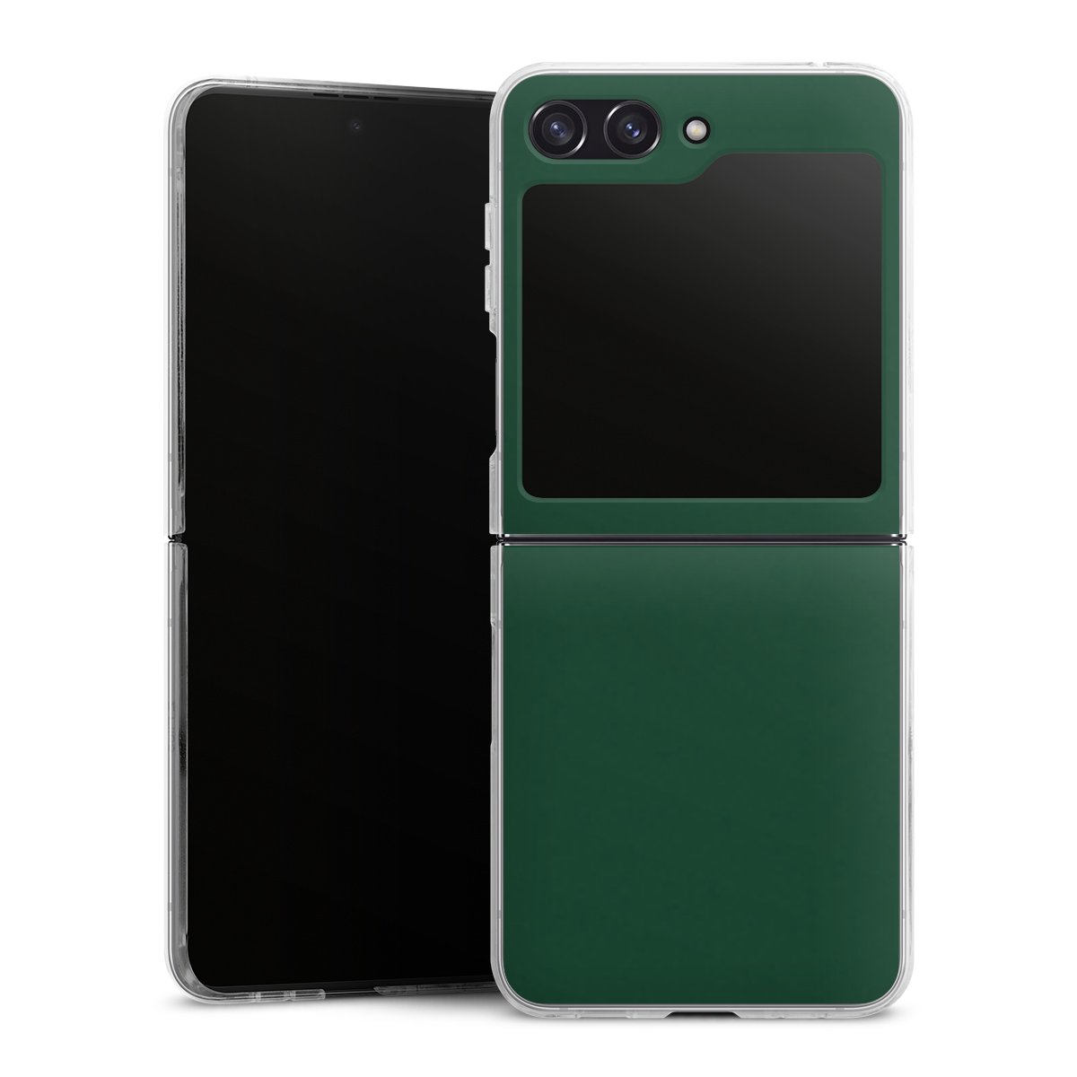 Hardcase hoesje