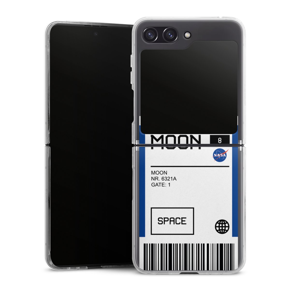 Coque rigide