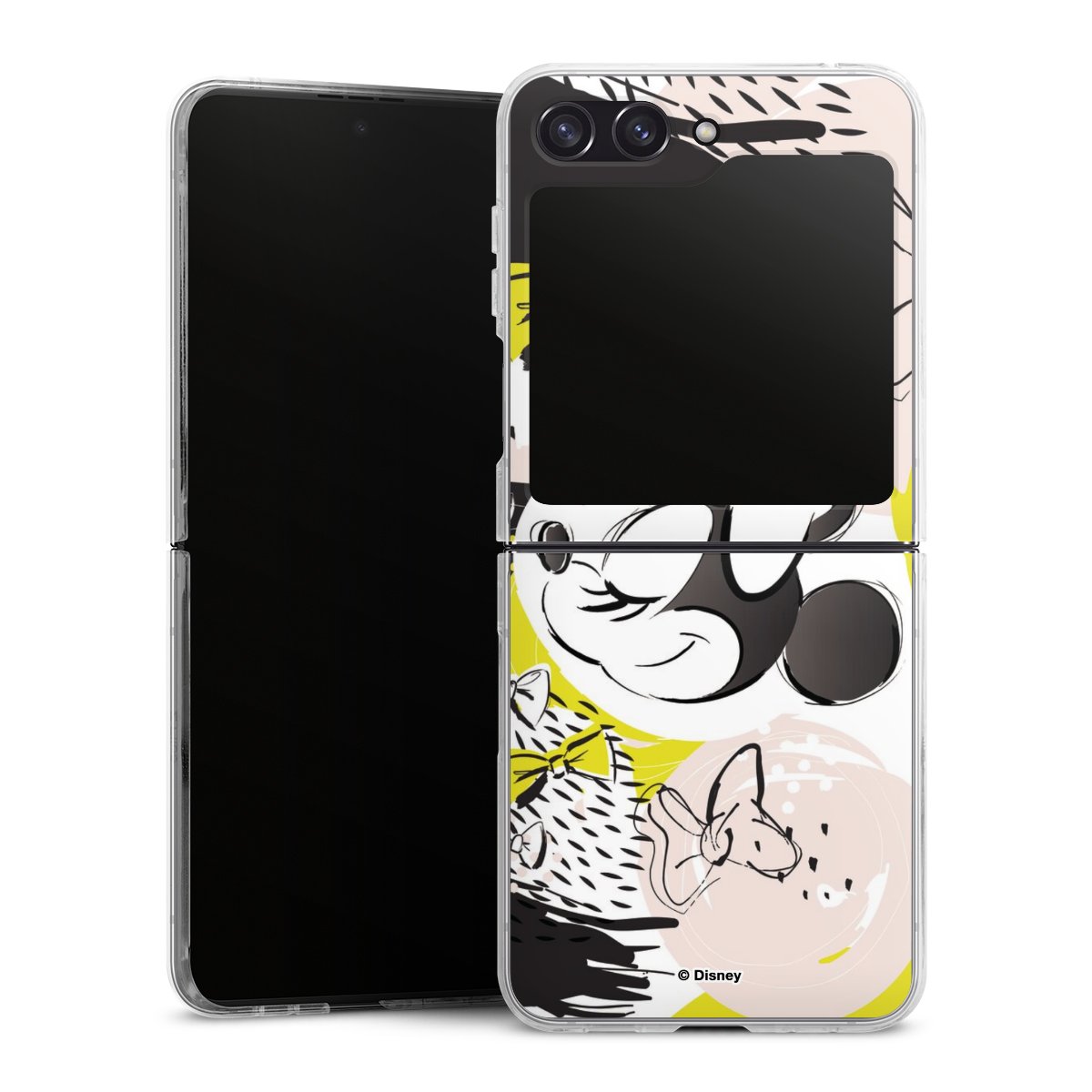 Coque rigide