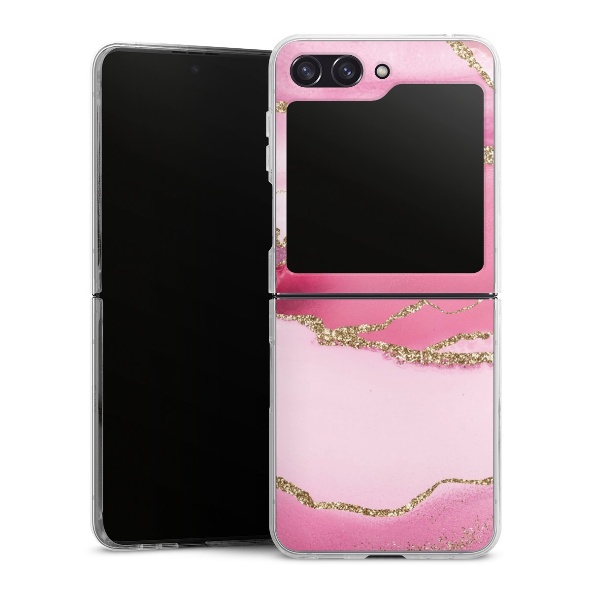 Coque rigide