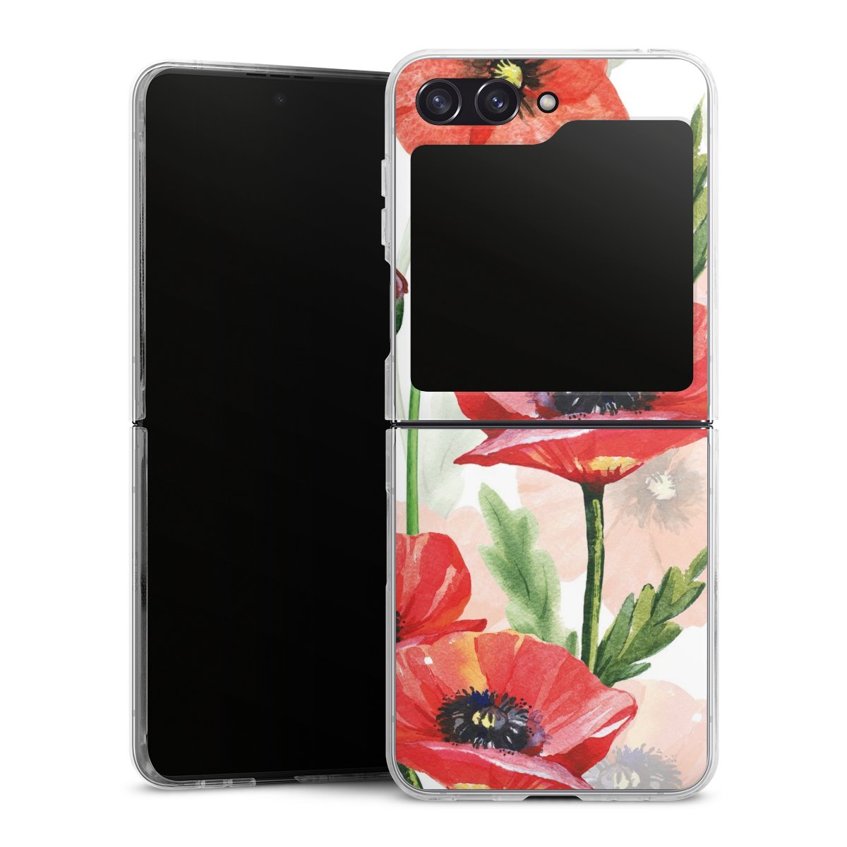 Coque rigide