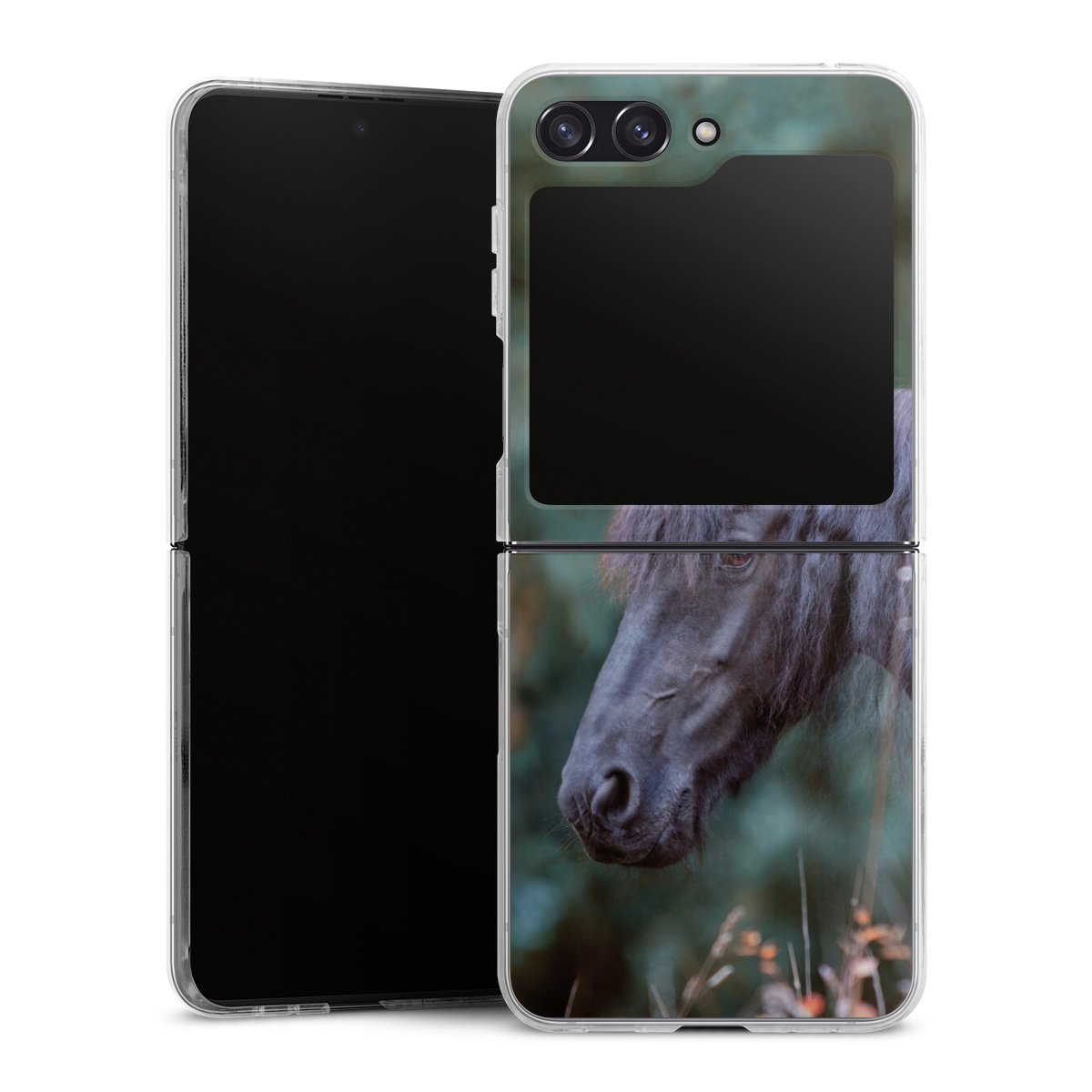 Cover rigida