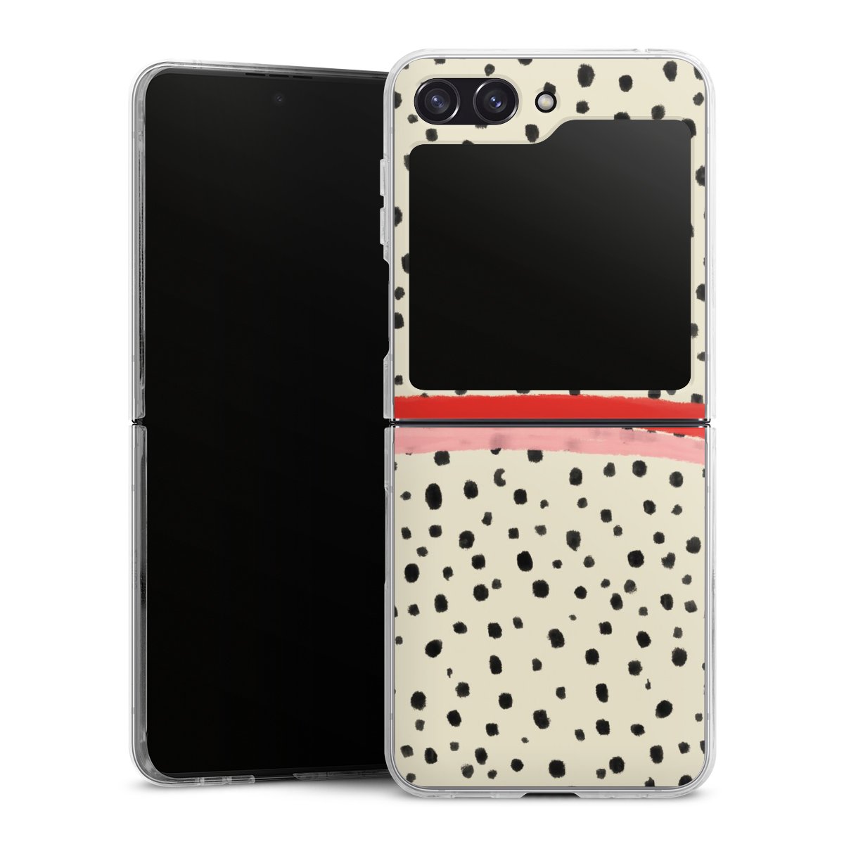 Coque rigide