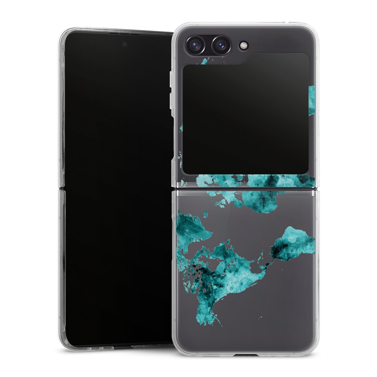 Coque rigide