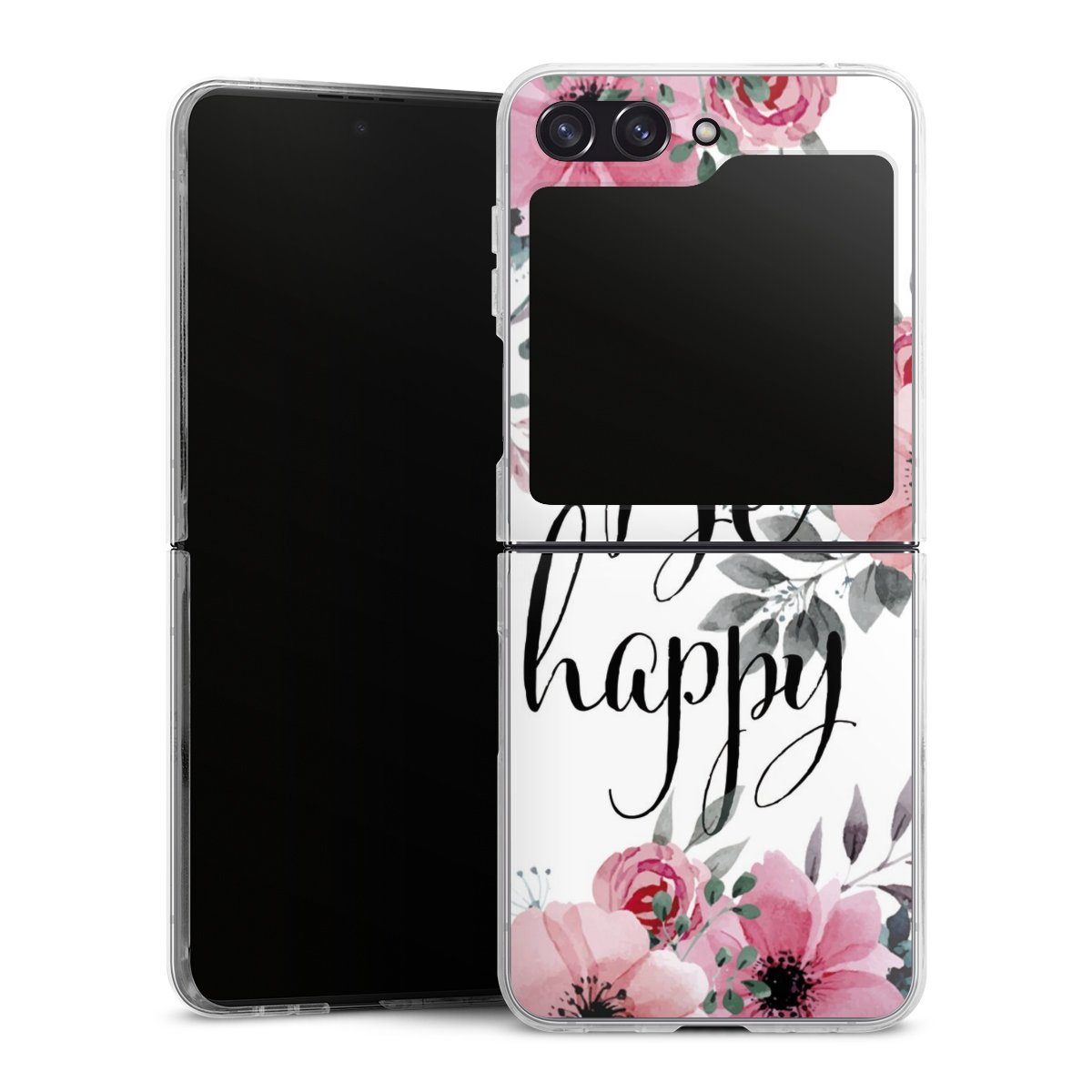 Coque rigide