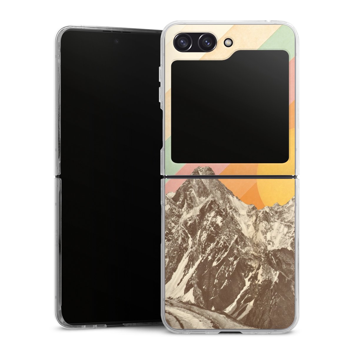 Coque rigide