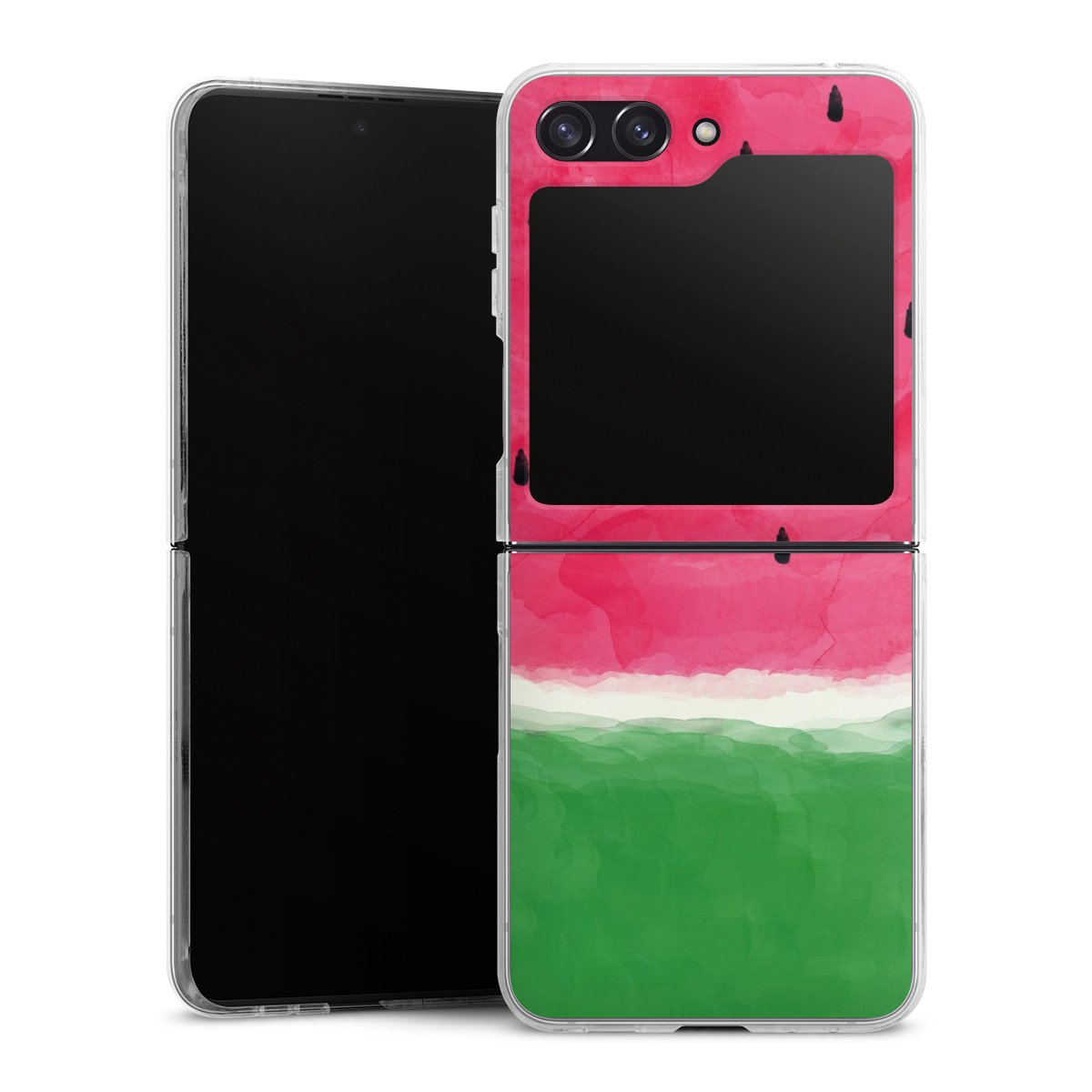 Cover rigida