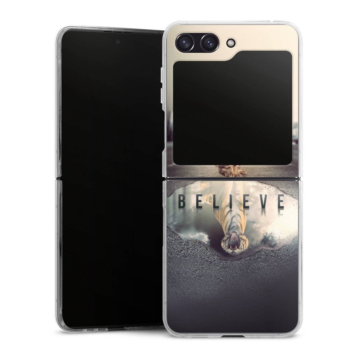 Cover rigida