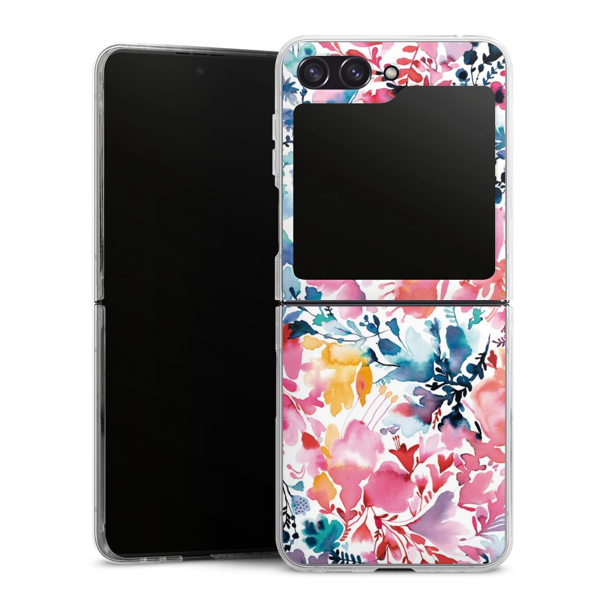 Coque rigide