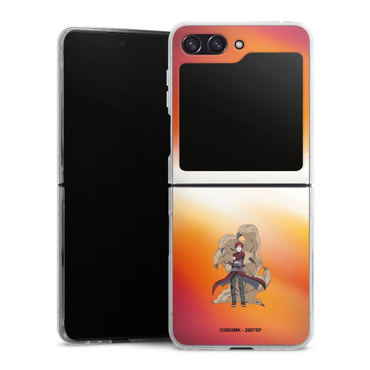 Hard Case
