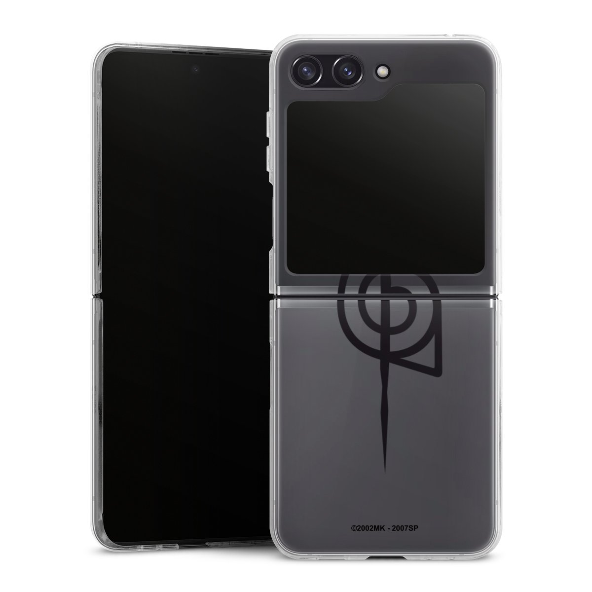 Coque rigide