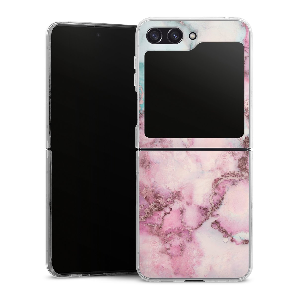 Coque rigide