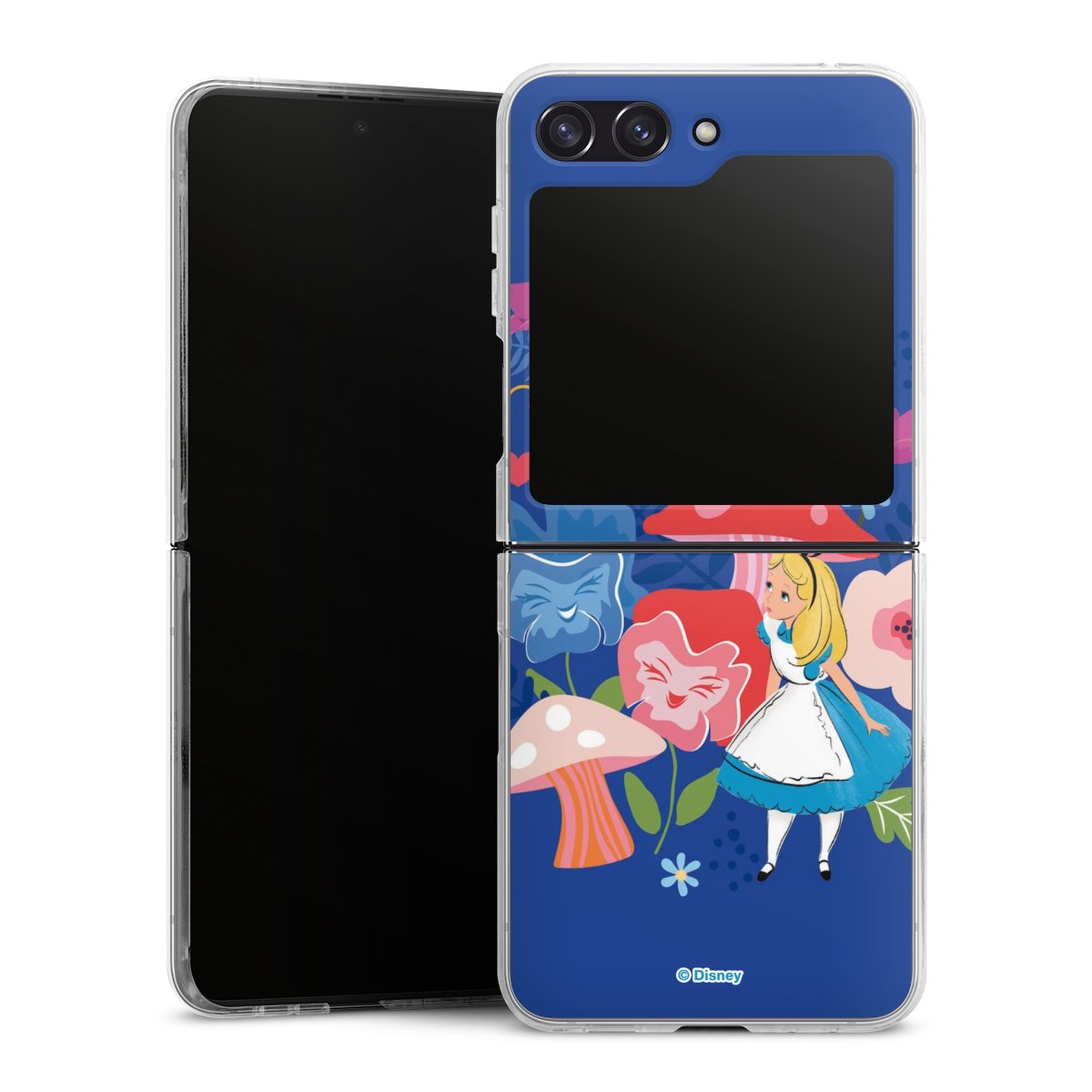 Coque rigide