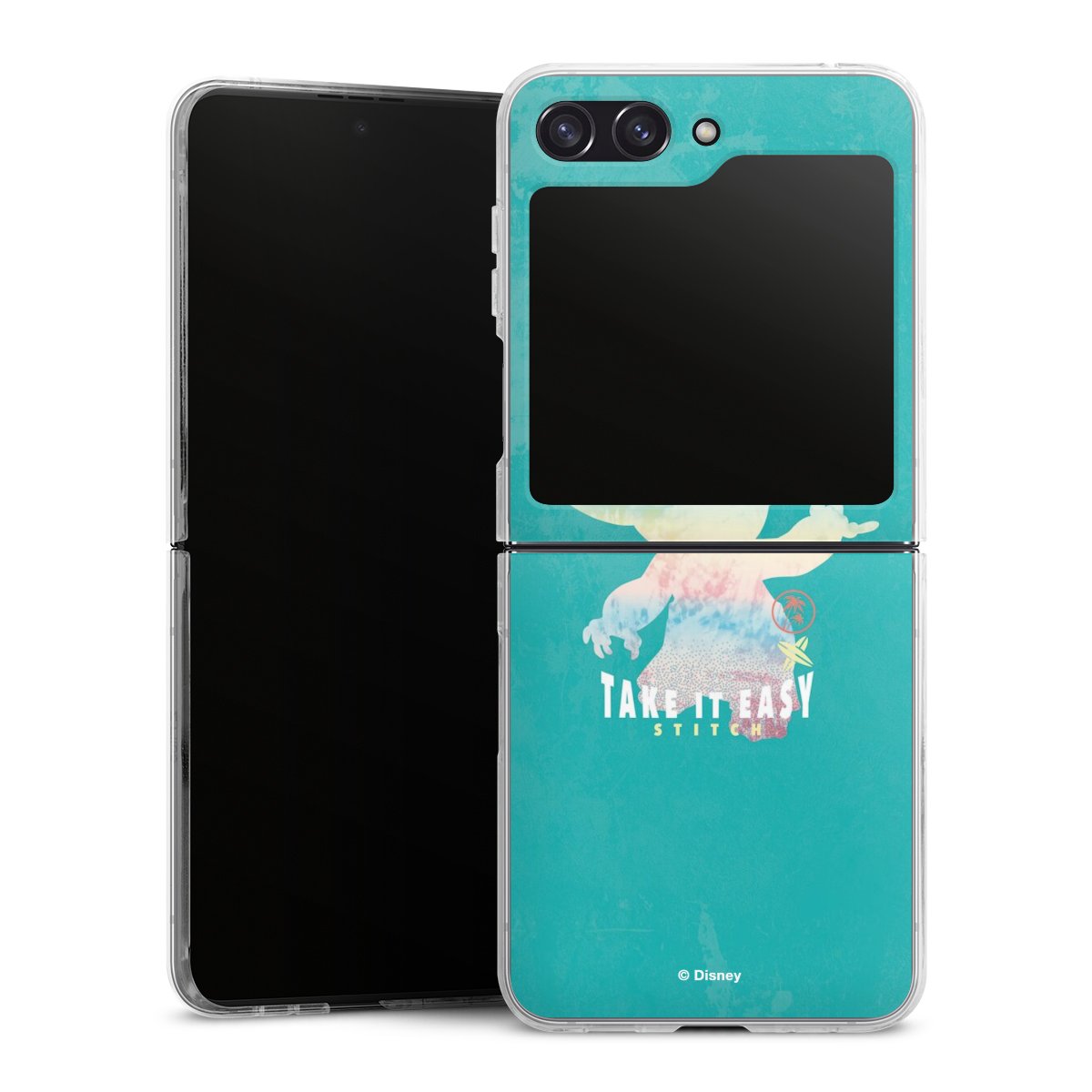 Coque rigide