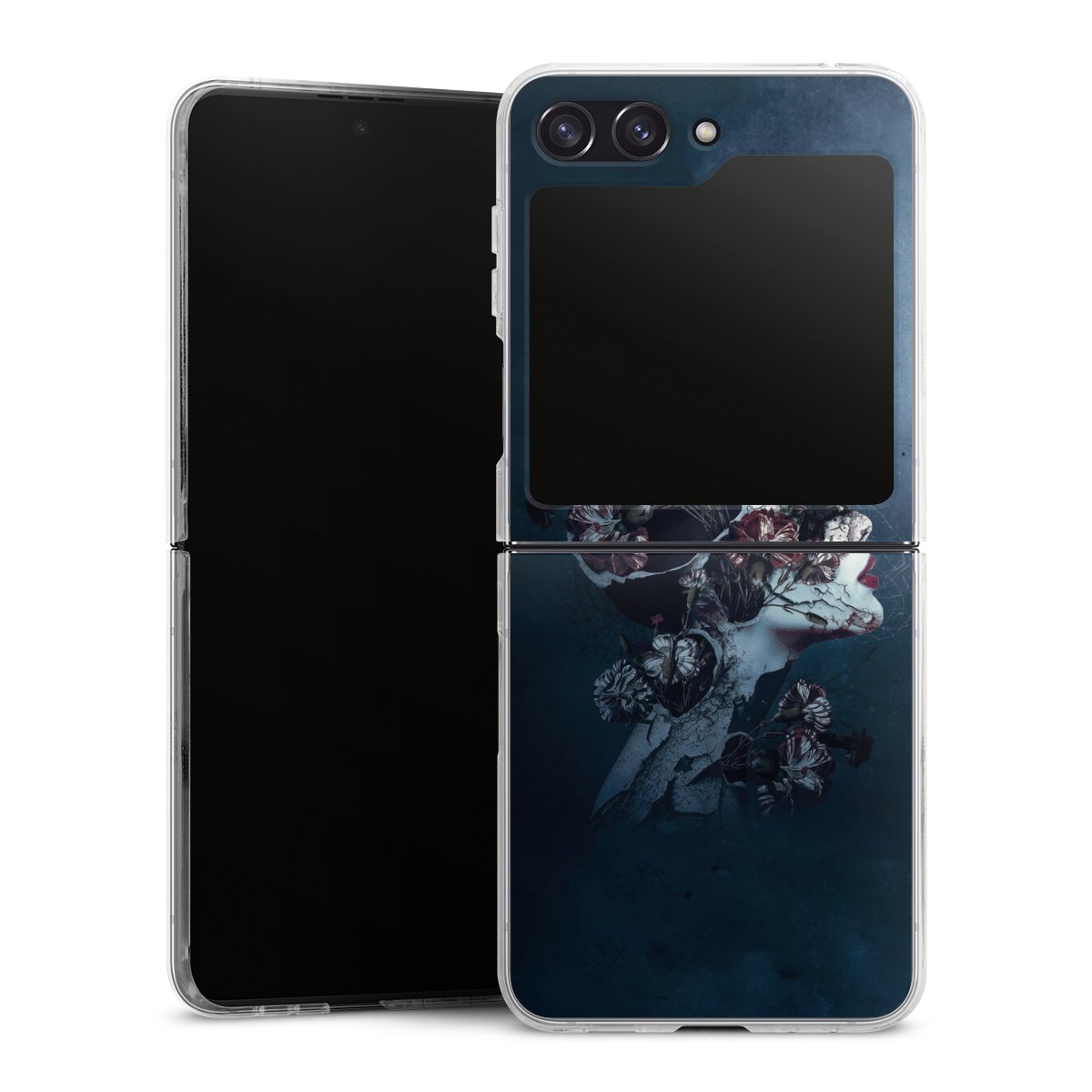 Hardcase hoesje