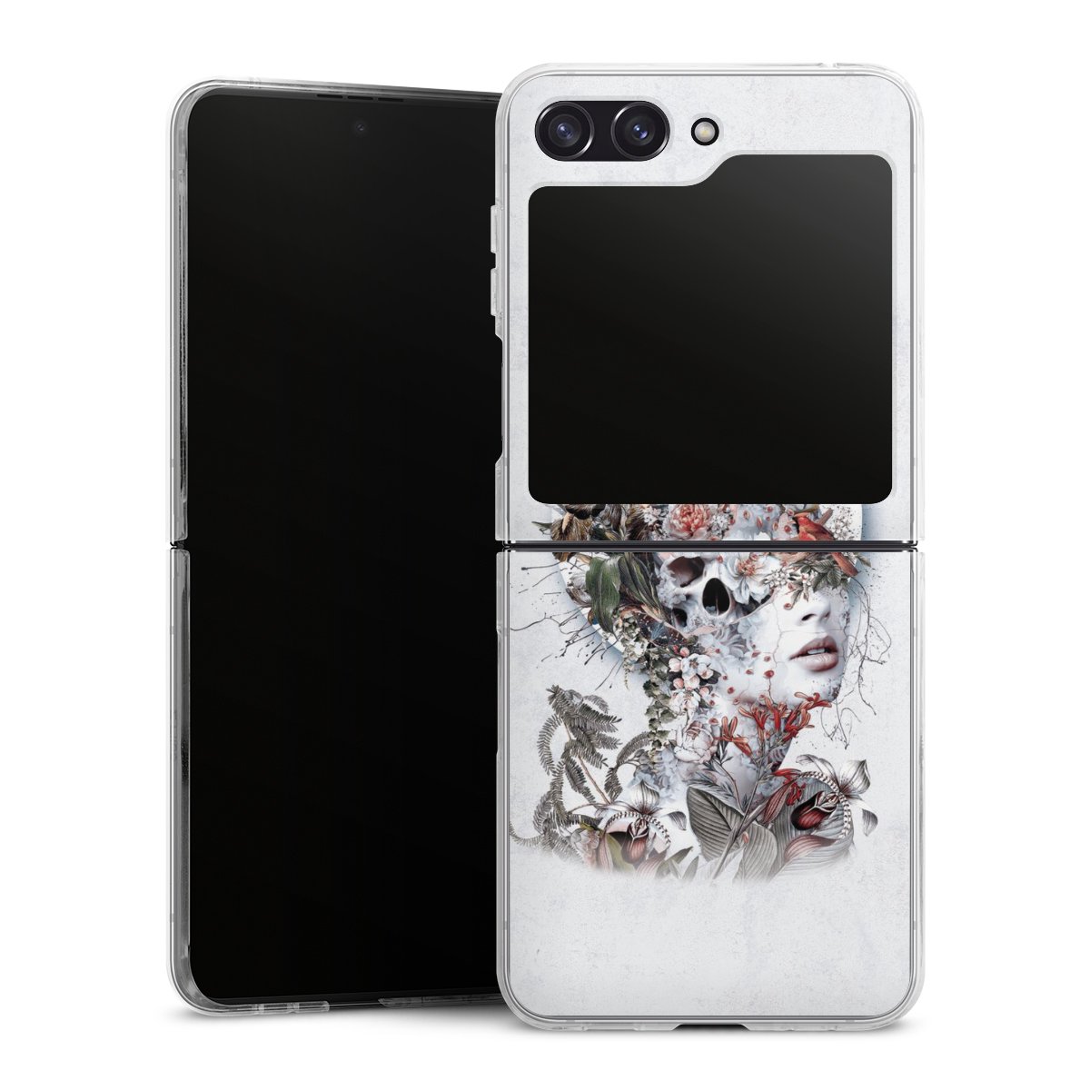 Coque rigide