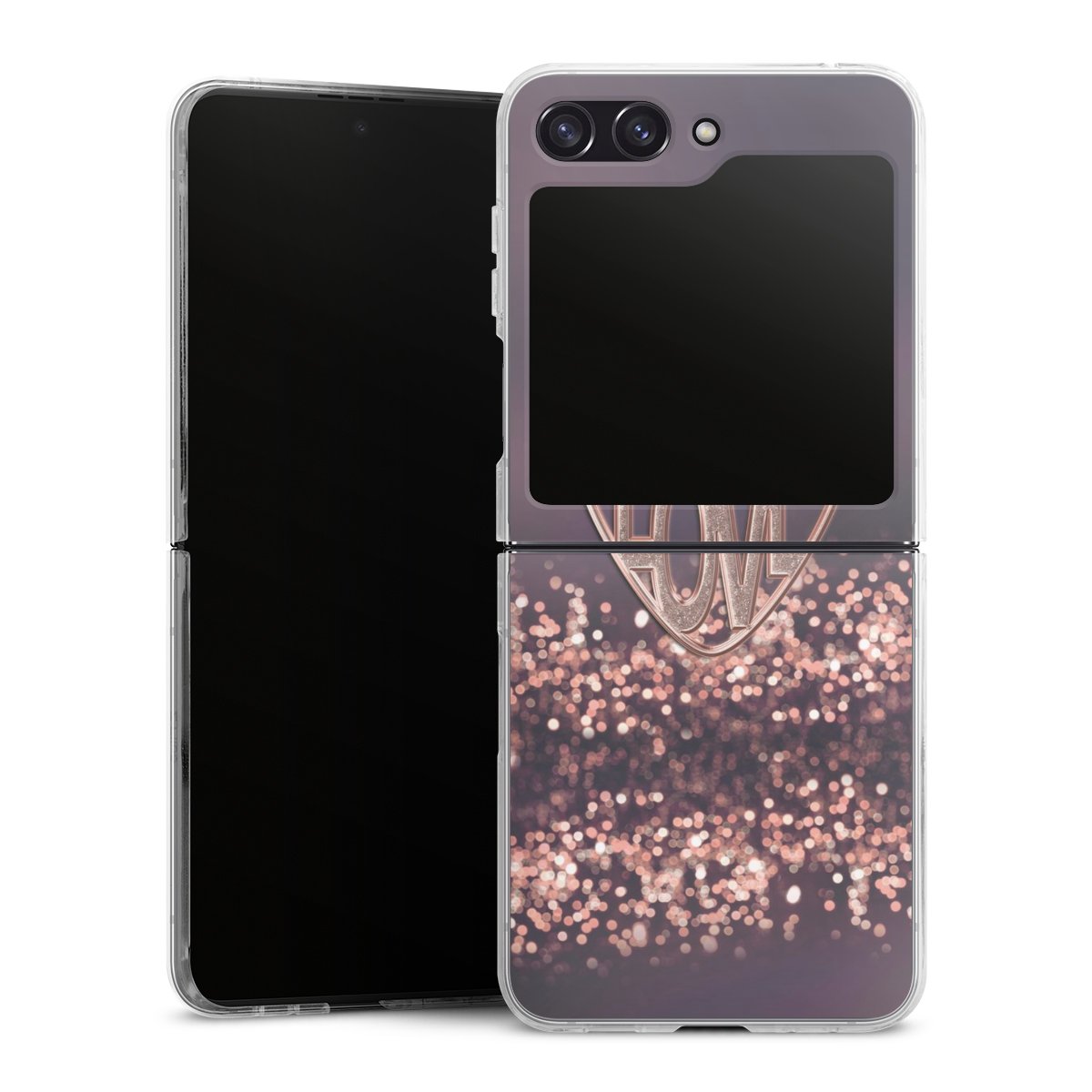 Coque rigide