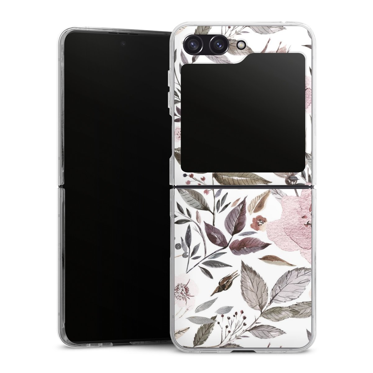 Cover rigida