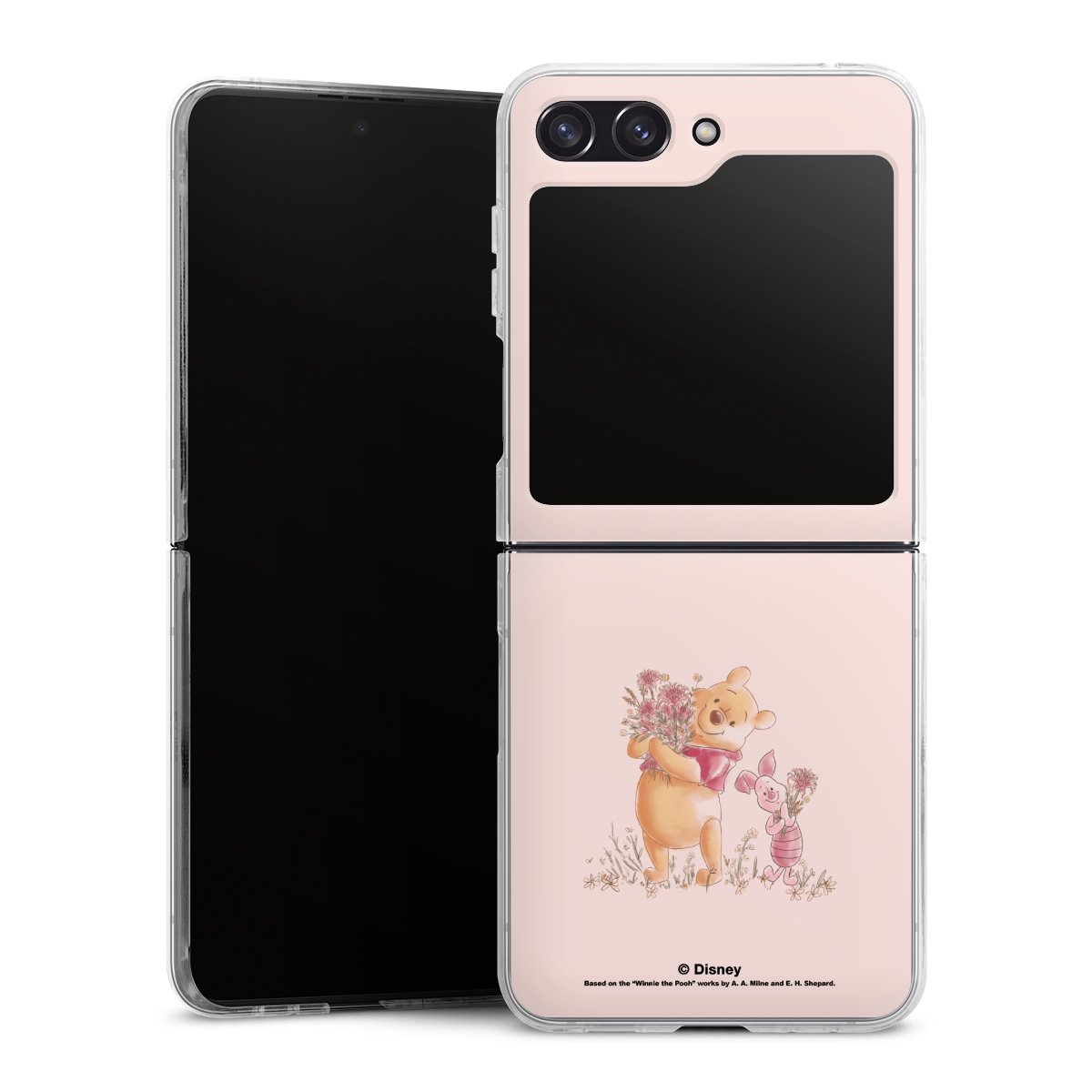 Coque rigide