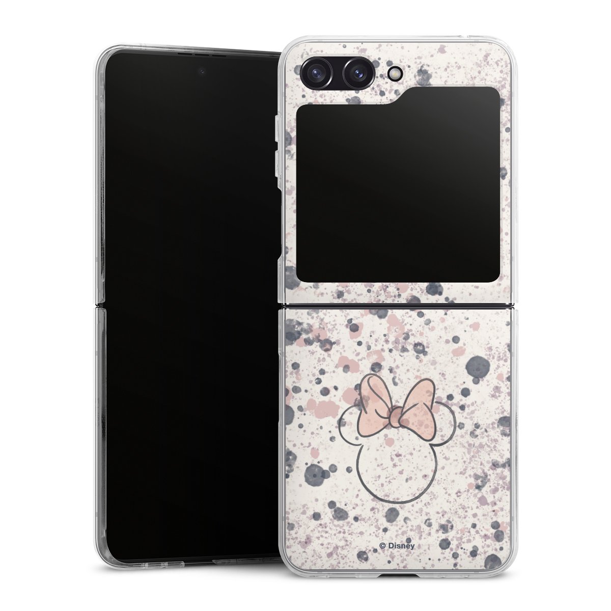 Coque rigide