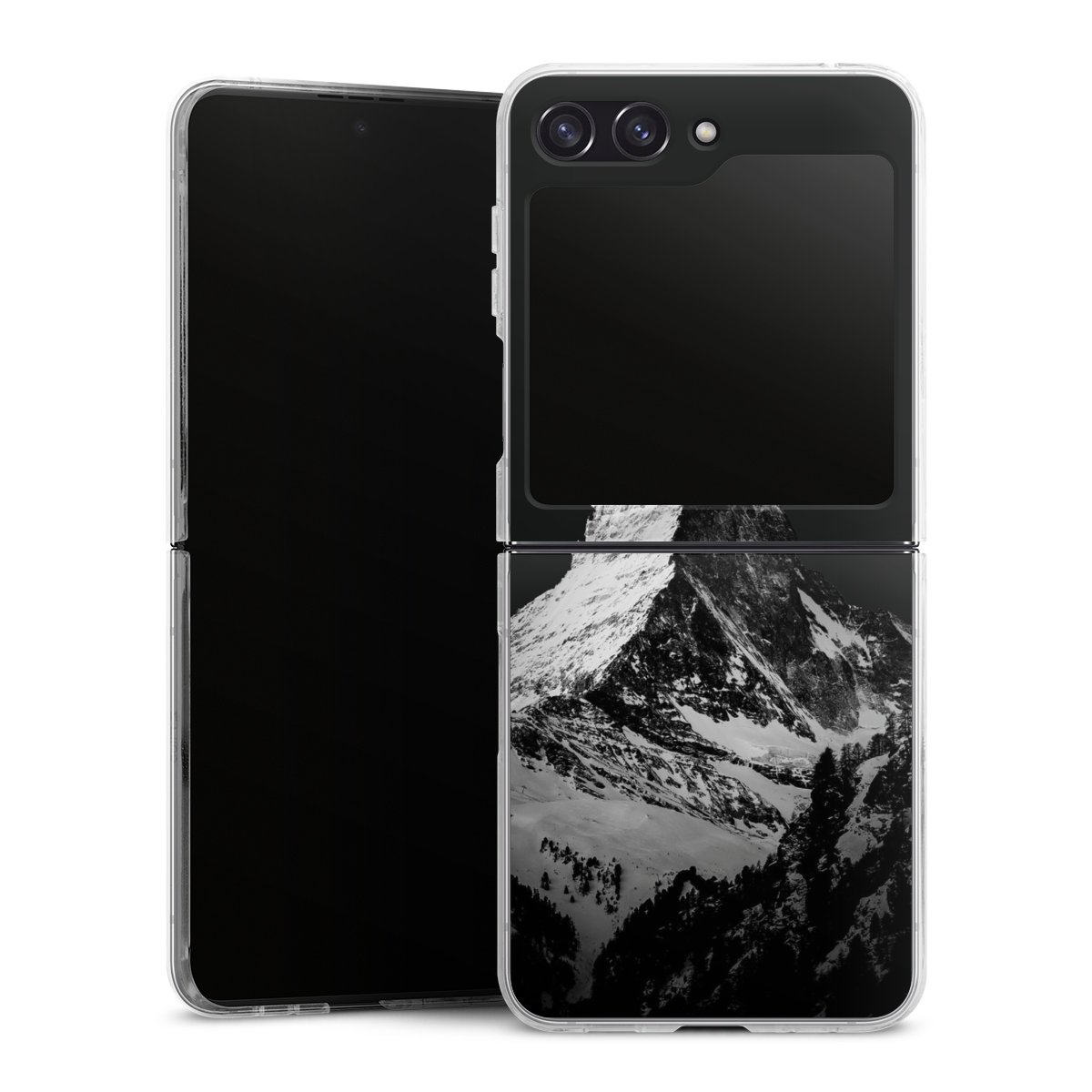 Coque rigide