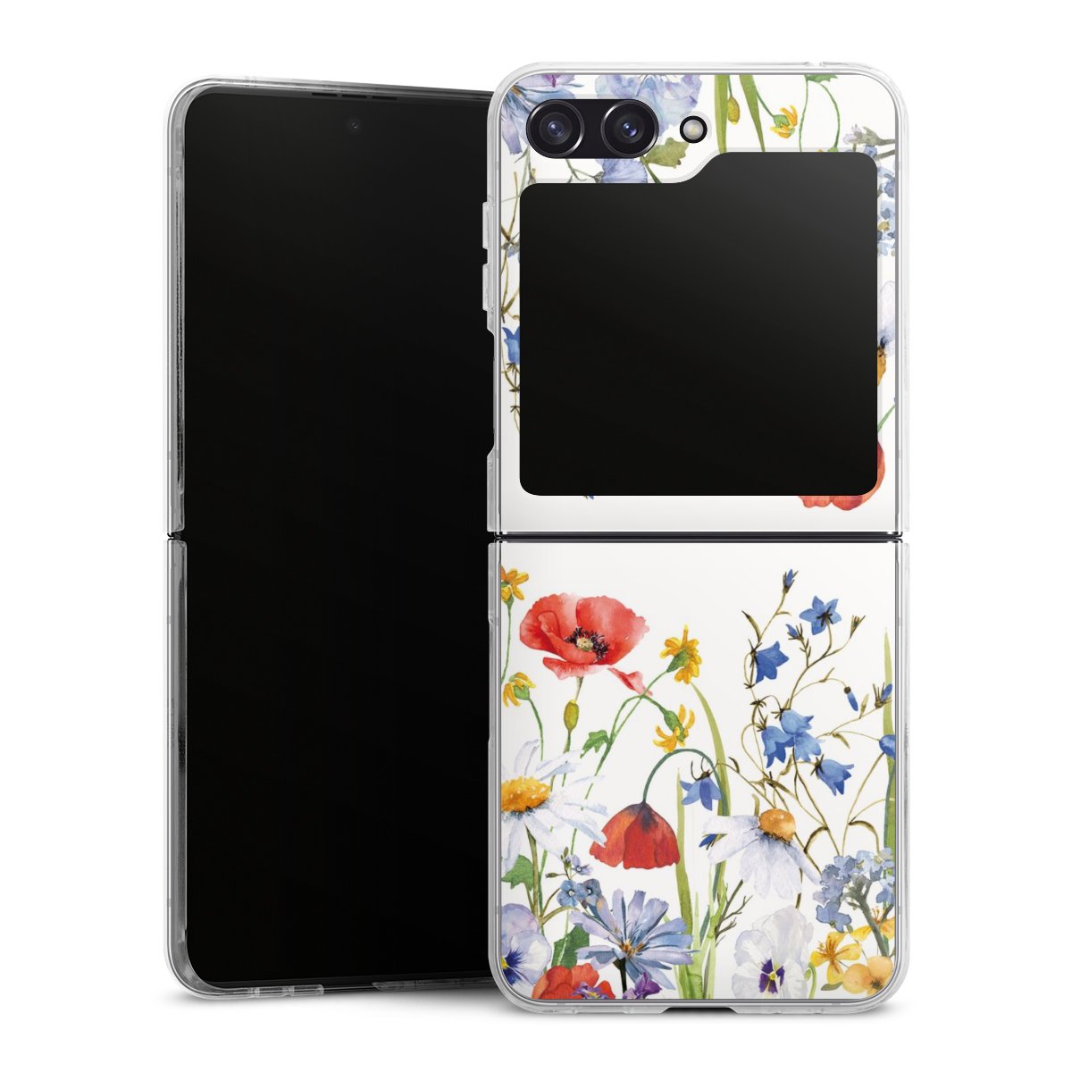 Coque rigide