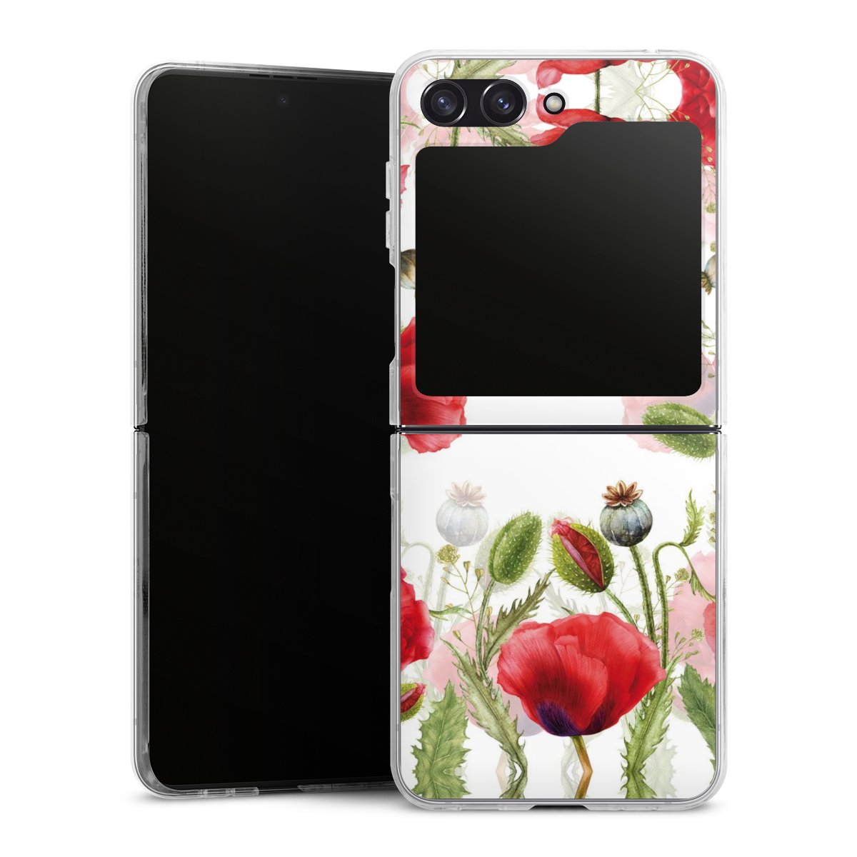 Cover rigida