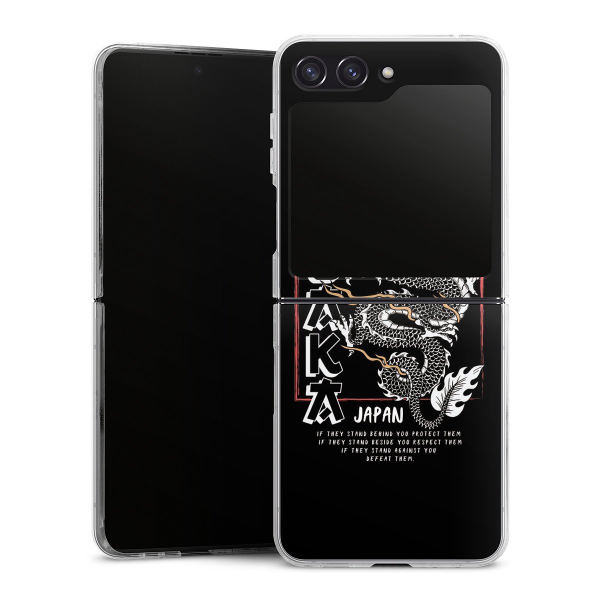 Hardcase hoesje