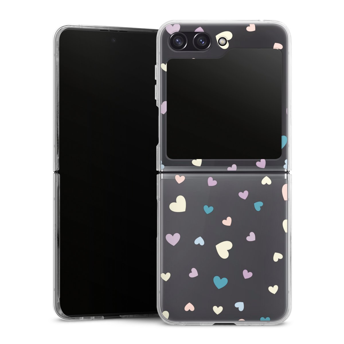 Hardcase hoesje