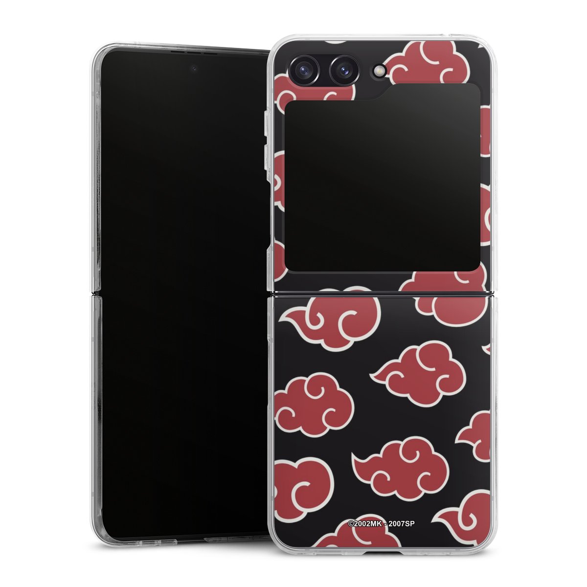 Coque rigide