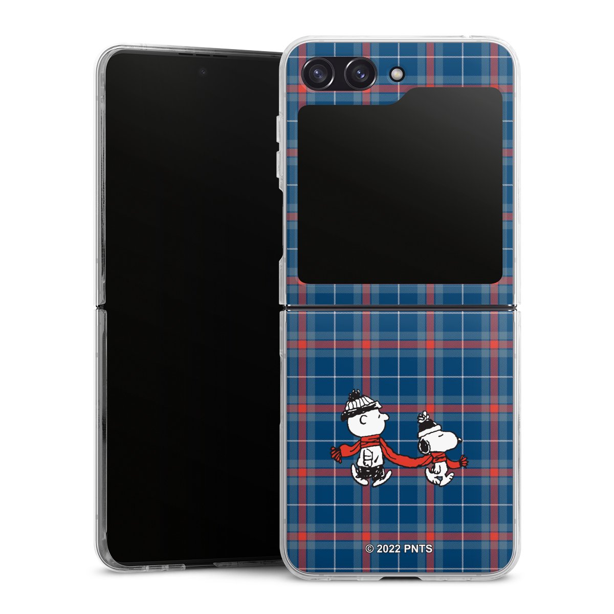 Cover rigida