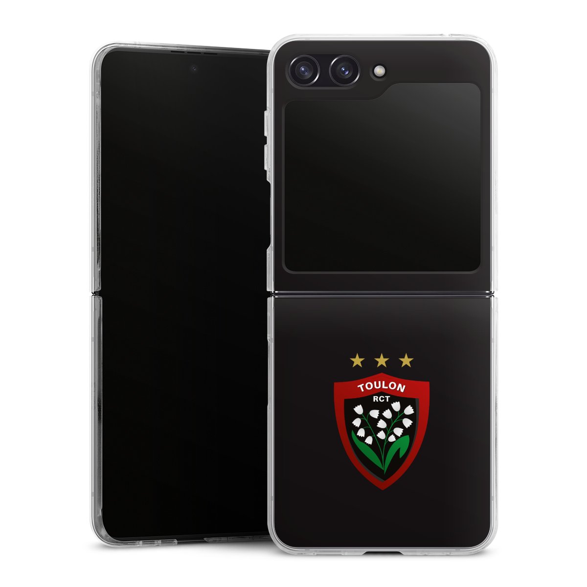 Coque rigide