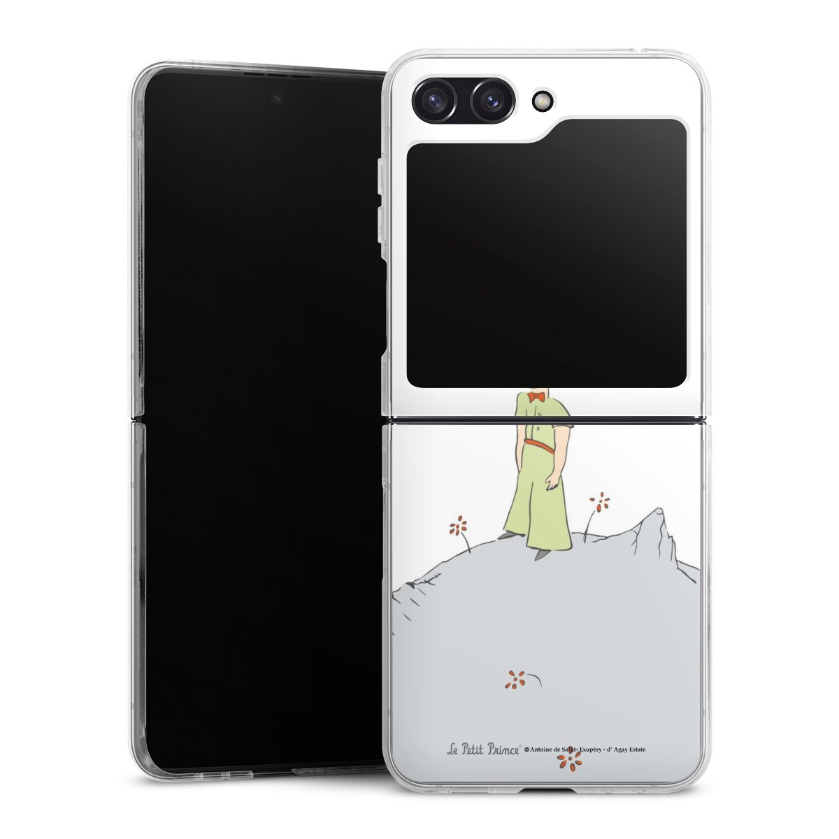 Coque rigide