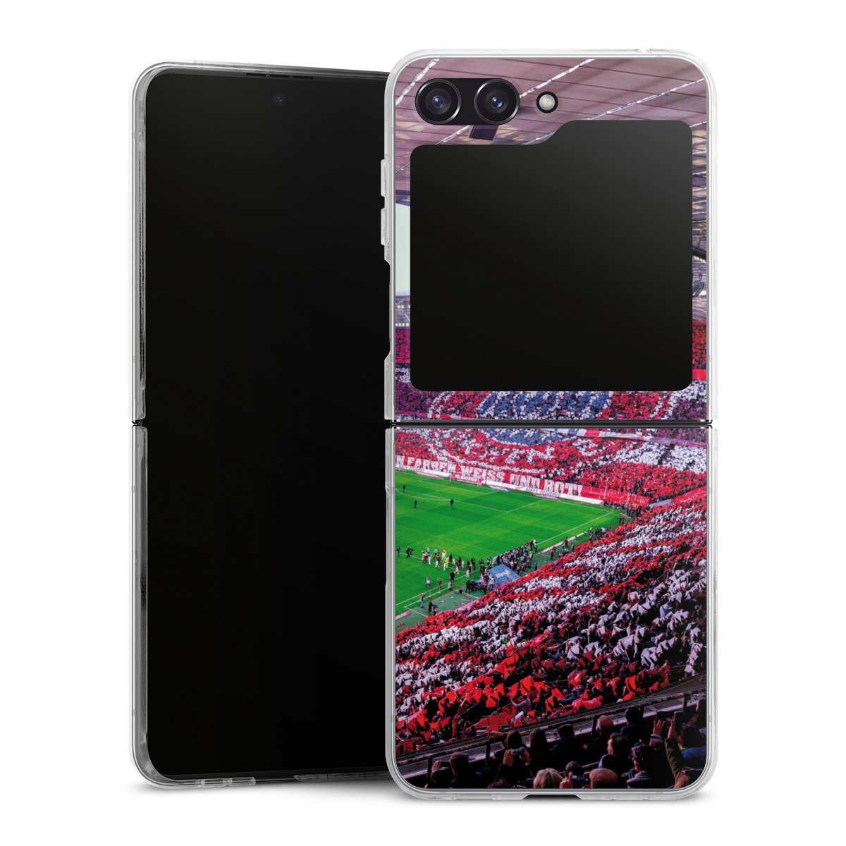 Coque rigide