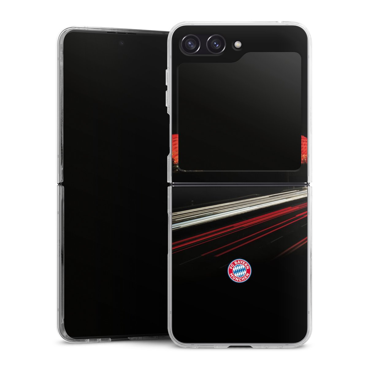 Coque rigide